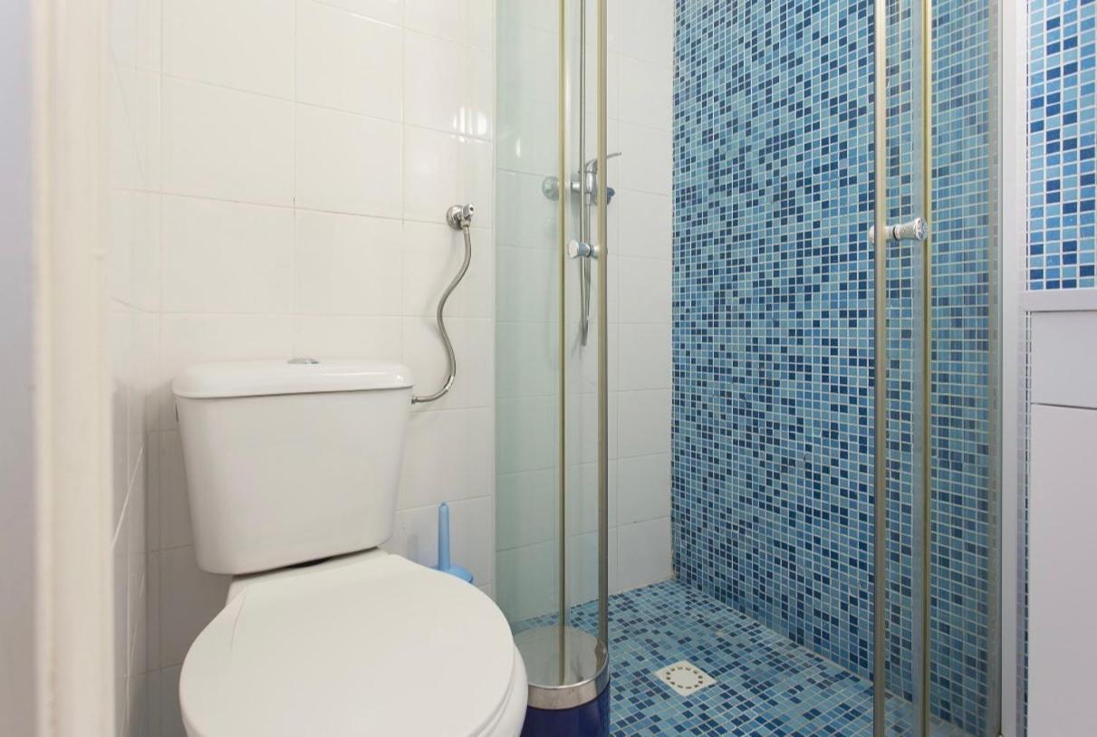 Alfama Apartment Lisboa Екстериор снимка