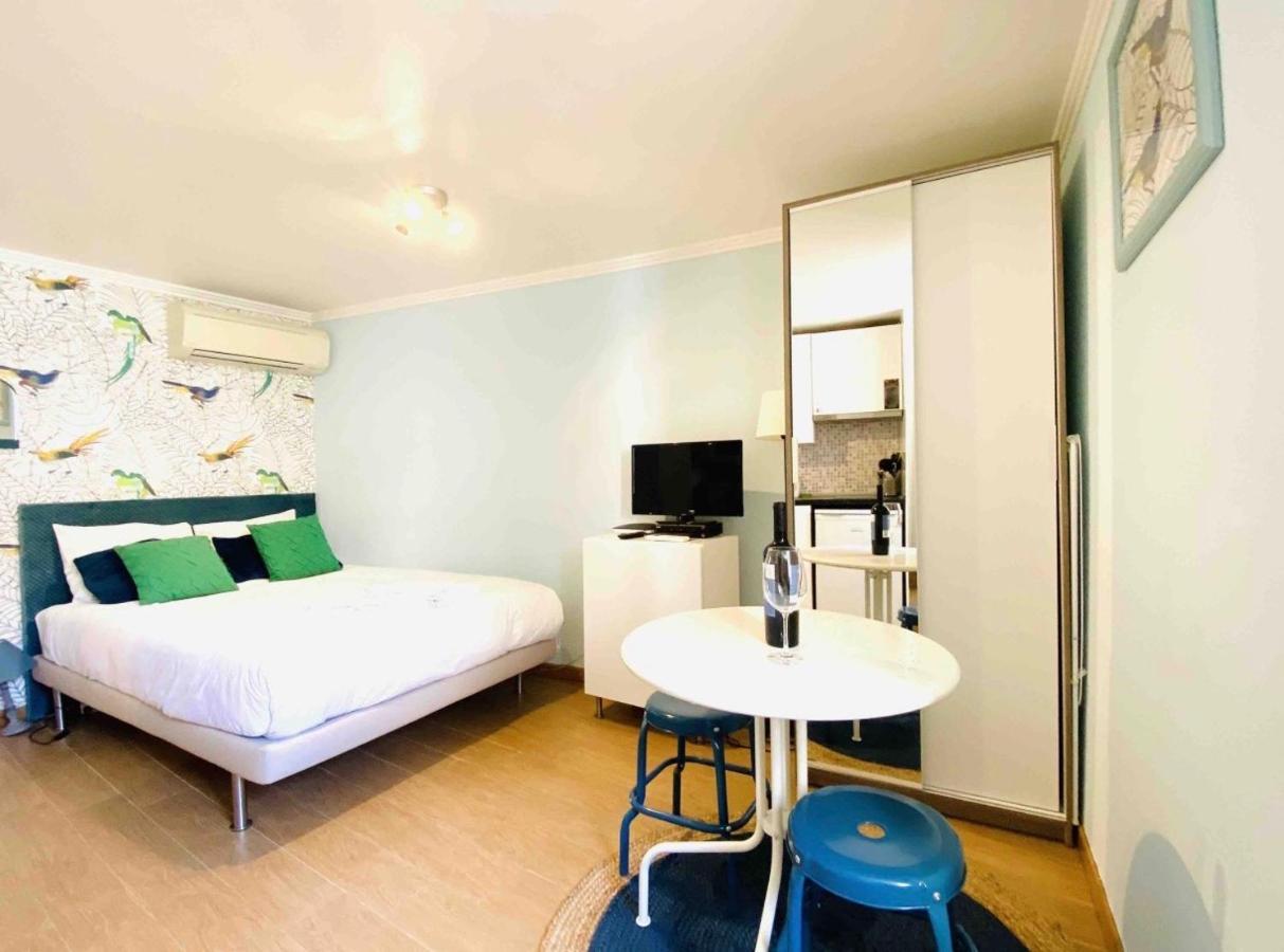 Alfama Apartment Lisboa Екстериор снимка