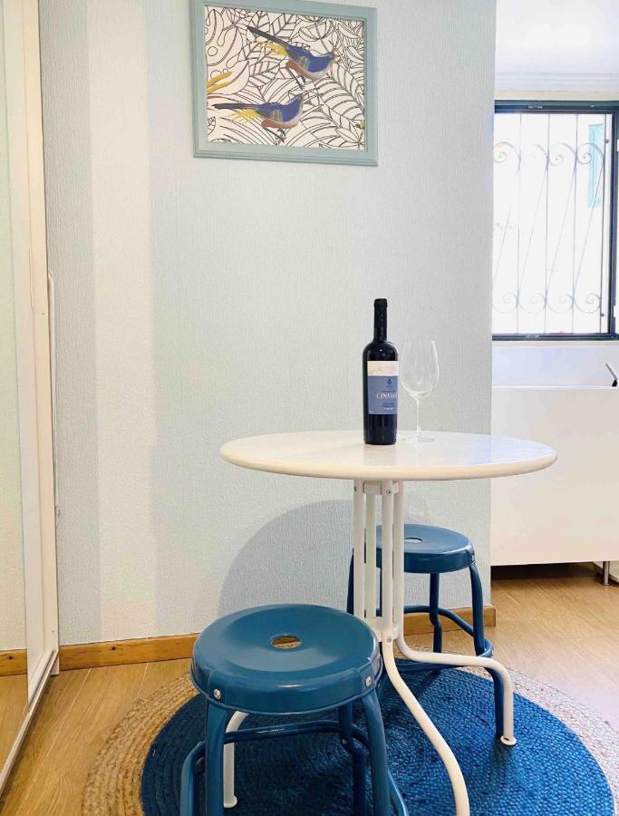 Alfama Apartment Lisboa Екстериор снимка