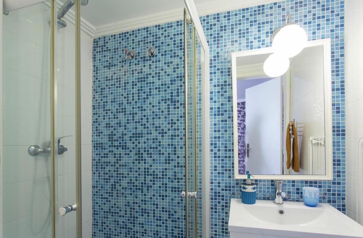 Alfama Apartment Lisboa Екстериор снимка