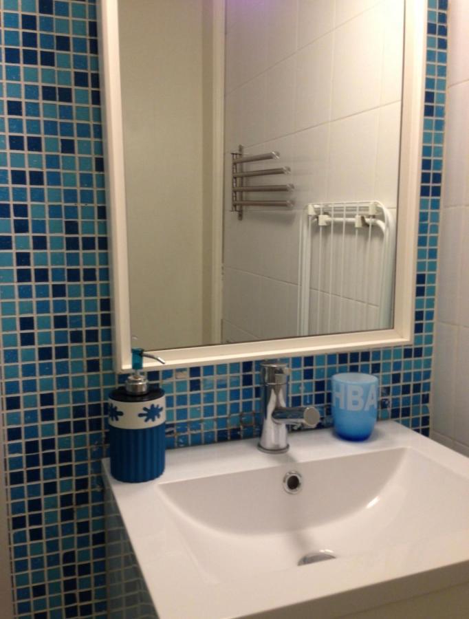 Alfama Apartment Lisboa Екстериор снимка