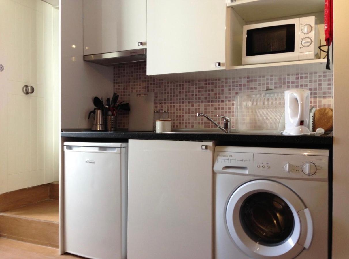 Alfama Apartment Lisboa Екстериор снимка