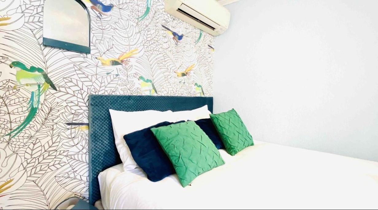 Alfama Apartment Lisboa Екстериор снимка