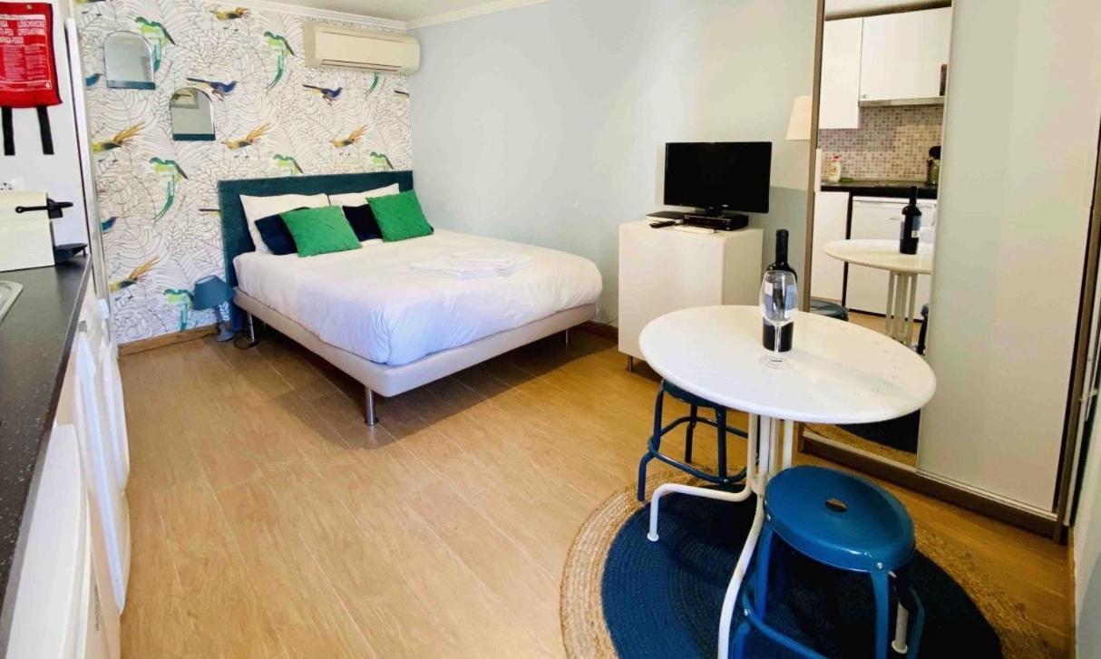 Alfama Apartment Lisboa Екстериор снимка