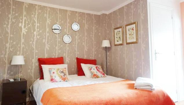 Alfama Apartment Lisboa Екстериор снимка
