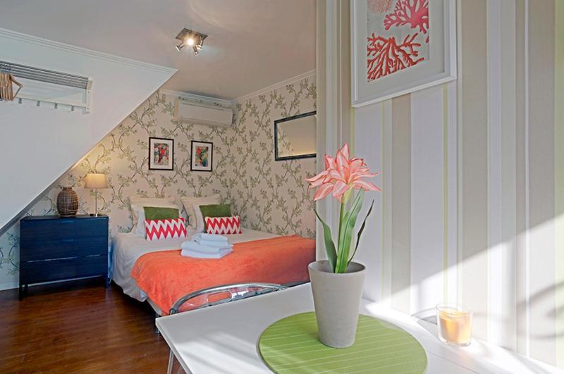 Alfama Apartment Lisboa Екстериор снимка