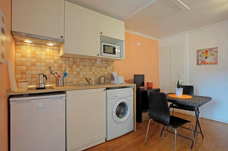 Alfama Apartment Lisboa Екстериор снимка