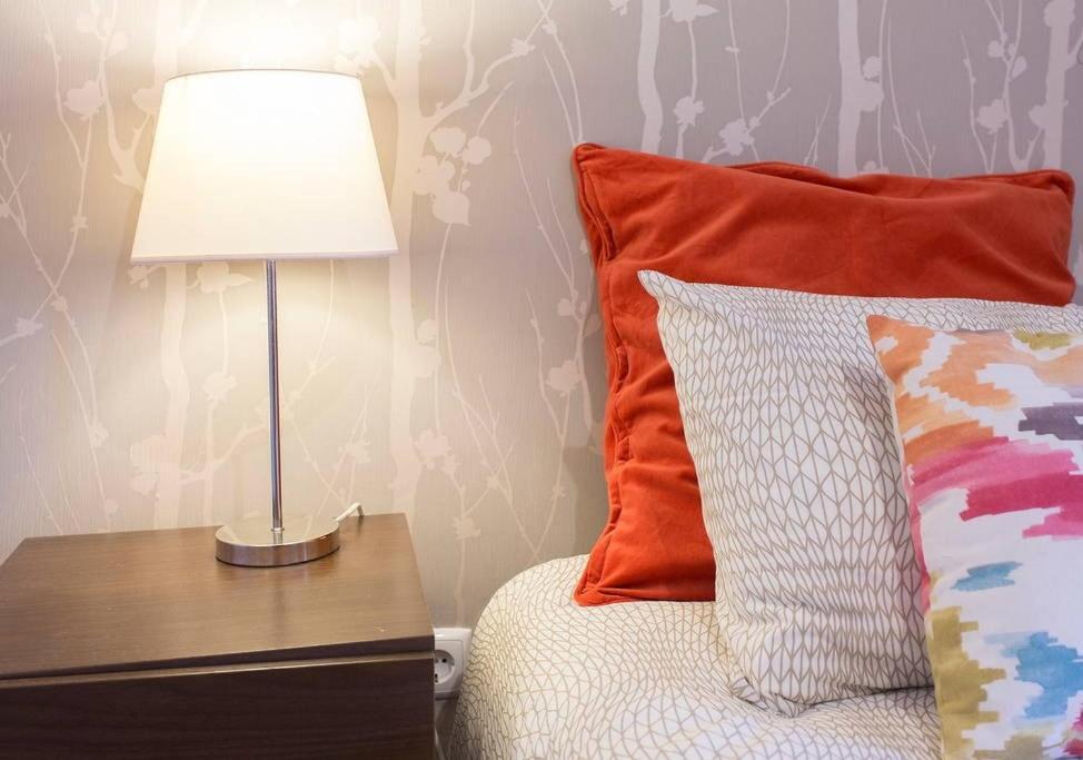 Alfama Apartment Lisboa Екстериор снимка